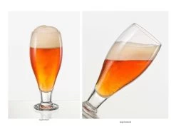 Oldenhof Bar Selection Bierglas 380 Ml Kristalglas 2 Stuks -Keukengerei Winkel 007 188 019 bierpokal1