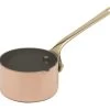 Mauviel M'minis M'150b Sauspan ø 5 Cm Koper Met Bronzen Steel
