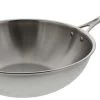 Cristel Castel'Pro Multiply Wok ø 30 Cm Rvs -Keukengerei Winkel 1790289 1