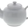 Price & Kensington Theepot 10 Kops 1,5 L Glanzend Wit -Keukengerei Winkel 1999 1781518 1