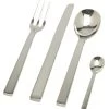 Alessi Santiago Bestekcassette 6-persoons Rvs Glans 24-delig -Keukengerei Winkel 2396 65564 1