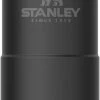 Stanley The NeverLeak Travel Mug 470 Ml Matte Black Pebble