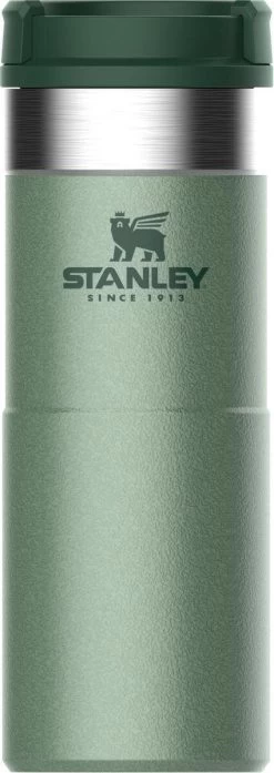 Stanley The NeverLeak Travel Mug 470 Ml Groen