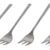 Broste Copenhagen Sletten Taartvork 15 Cm Rvs Mat 4 Stuks -Keukengerei Winkel 4348 100848 1