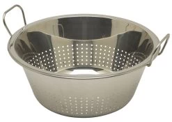 Rösle Vergiet ø 40 Cm Rvs