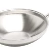 Demeyere Apollo Wok Met Tegengreep ø 32 Cm Rvs Glans -Keukengerei Winkel 5715 639 1