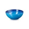Le Creuset Kom ø 16 Cm Aardewerk Azure -Keukengerei Winkel 70117162200099