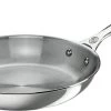 Le Creuset RVS Koekenpan ø 26 Cm Rvs 2 Le Creuset RVS Koekenpan ø 26 Cm Rvs -Keukengerei Winkel 7161rgwxu5l. ac sl1500 1