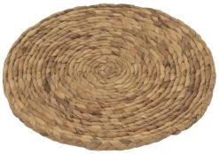 Serax Surface By Sergio Herman Panonderzetter ø 26 Cm Riet