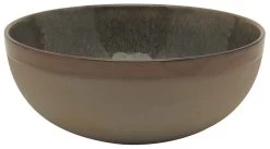 Serax Surface By Sergio Herman Kom ø 23,5 Cm Indi Grey