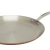 Mauviel M'150S Crêpepan ø 30 Cm Koper Rvs Handgreep -Keukengerei Winkel 8493 70402 1