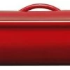 Le Creuset Terrine Rechthoekig 1,4 Liter 32 Cm Aardewerk Rood -Keukengerei Winkel aardewerken terrine kersenrood 32cm 1 3l 1 1550152691 1000x1000