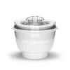 Ankarsrum Assistent Original Ice Cream Maker -Keukengerei Winkel ankarsrum ice cream maker