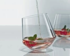Schott Zwiesel Bar Special 65 Dancing Tumbler 396 Ml Kristalglas 6 Stuks -Keukengerei Winkel bar 20special s 93