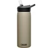 Camelbak Eddy+ Vacuum Insulated Drinkfles 600 Ml Rvs Dune -Keukengerei Winkel camelbak unisex cb1649201060 1
