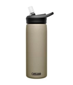 Camelbak Eddy+ Vacuum Insulated Drinkfles 600 Ml Rvs Dune