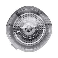 Smeg 50’s Style Elektrische Citruspers 28 Cm Mat Wit -Keukengerei Winkel cjf01whmeu 6