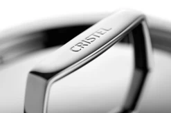 Cristel Castel'Pro Multiply Stoofpan ø 28 Cm Rvs -Keukengerei Winkel cristel castel pro 1