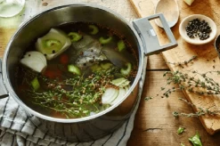 Cristel Strate Removable Set Kookpannen Rvs 3-delig -Keukengerei Winkel cristel strate 3 2