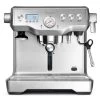 Sage The Dual Boiler Espressomachine -Keukengerei Winkel dual boiler 1