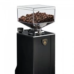 Eureka Mignon XL Bonenmaler Met Touch-display Mat Zwart -Keukengerei Winkel eureka mignon xl bonenmaler met touch display mat zwart 3