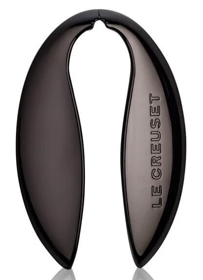 Le Creuset Screwpull FC-400 Capsulesnijder Black Nikkel