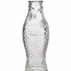 Serax Fish & Fish Fles 1 Liter Glas -Keukengerei Winkel fish 1