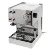 Isomac Giada Espressomachine 3 Liter Rvs Glans -Keukengerei Winkel isomac giada espressomachine 3 liter rvs glans