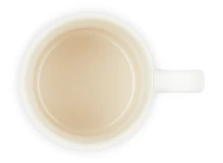 Le Creuset Holly Collectie Mok 200 Ml Aardewerk Katoenwit -Keukengerei Winkel lc 20200529 zs ps fs 60303204311511 007