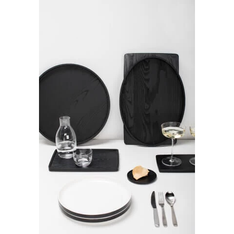 Serax Passe-Partout Karaf Met Glas 750 Ml Glas 2-delig 5 Serax Passe-Partout Karaf Met Glas 750 Ml Glas 2-delig - Image 3