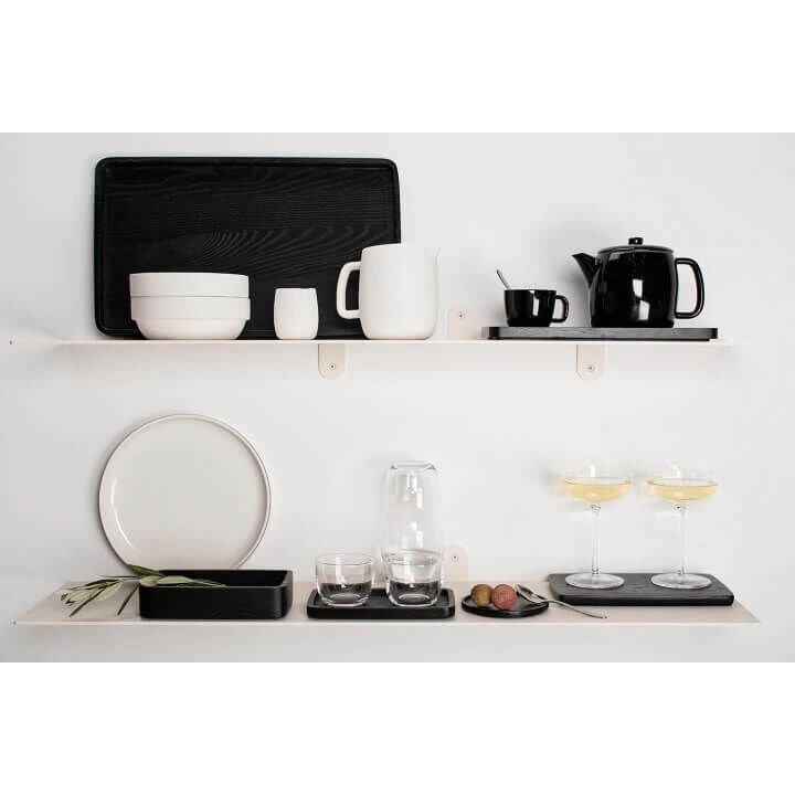 Serax Passe-Partout Karaf Met Glas 750 Ml Glas 2-delig 6 Serax Passe-Partout Karaf Met Glas 750 Ml Glas 2-delig - Image 4