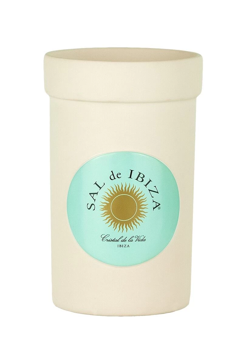 Sal De Ibiza Wijnkoeler Keramiek Wit 3 Sal De Ibiza Wijnkoeler Keramiek Wit