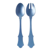 Sabre Old Fashion Slacouvert Kunststof Sky 2-delig -Keukengerei Winkel salad set 2 pcs old fashion sky dl hd