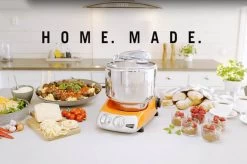 Ankarsrum Assistent Original Go Green Set -Keukengerei Winkel schermopname 286 1 17 1