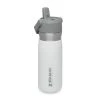 Stanley The IceFlow Flip Straw Water Bottle 650 Ml Polar -Keukengerei Winkel stanley thegoiceflowflipstrawwaterbottle0.65l 22oz polar 1 1800x1800