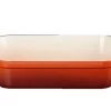 Le Creuset Braadslede 4,9 Liter 33 Cm Gietijzer Vulcanique