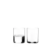 Riedel Veloce Waterglas 430 Ml Kristalglas 2 Stuks -Keukengerei Winkel water 1