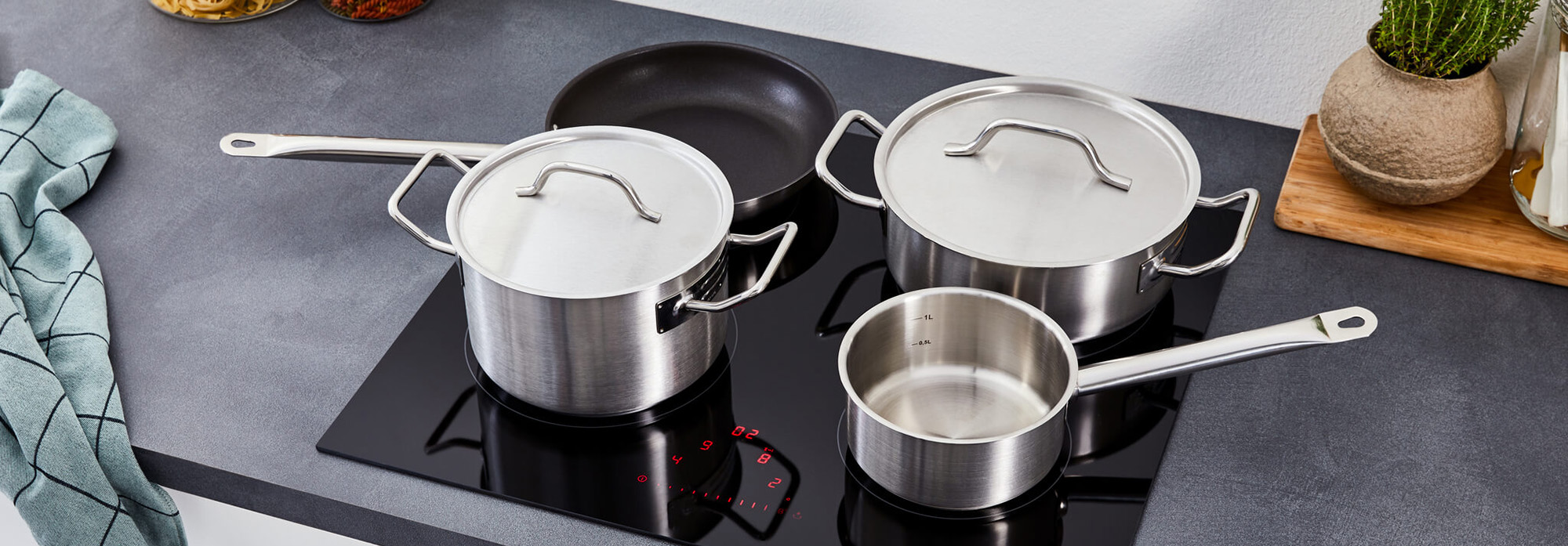 Keukengerei Winkel -Keukengerei Winkel 1